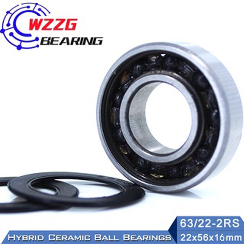 Vòng Bi Lăn Điều Hướng w1zz w1-2rs Vw1Xl rm1ssx 4.763 * 19.56 * 7.8