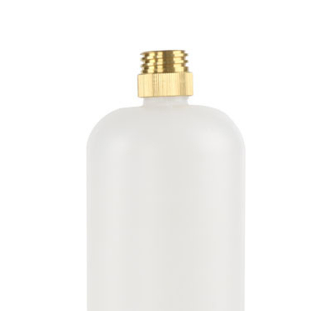 Bình Xịt Bọt Tuyết Rửa Xe Hơi Dung Tích 1L