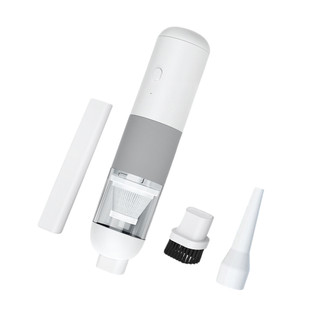 Máy Hút Bụi Cầm Tay Không Dây (25.8 * 5.7cm)