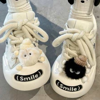 Giày vải thường ngày giày đế bằng nữ đế dày mẫu mới 2023