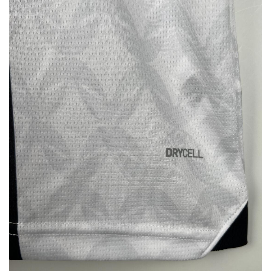 Phụ Kiện Chuyên Dụng Cho Xe Hơi 23 / 24 r. 23 Le O pulisic ac milan Áo Bóng Đá Màu Trắng Phiên Bản Hâm Mộ