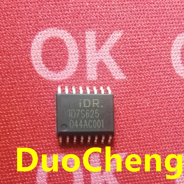((5 CÁI) ID7S625 SOP-16 Chính Hãng Nhập Khẩu Hàng Mới ID7S625SBC-R1