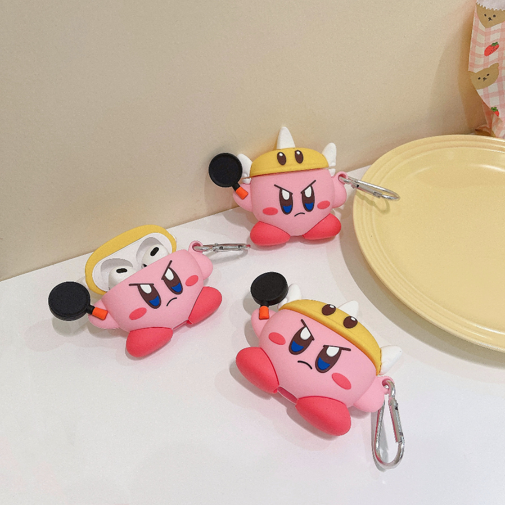 Dễ Thương Ốp Điện Thoại Hoạt Hình 3d Đáng Yêu Cho huawei freebuds se 2