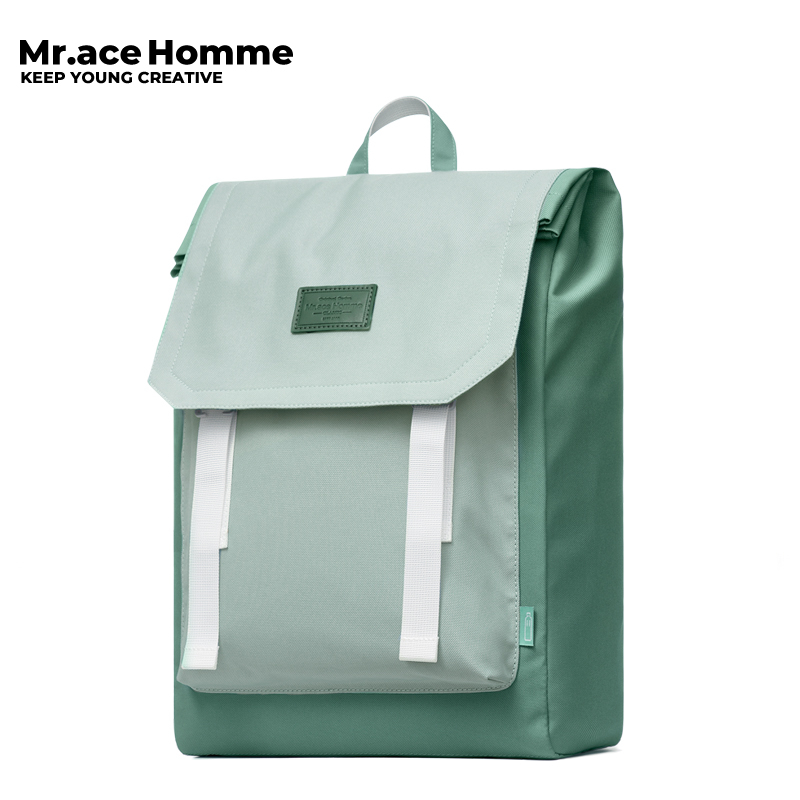 Ba Lô Du Lịch Đựng Laptop 15.6 inch Hiệu Mrace Homme