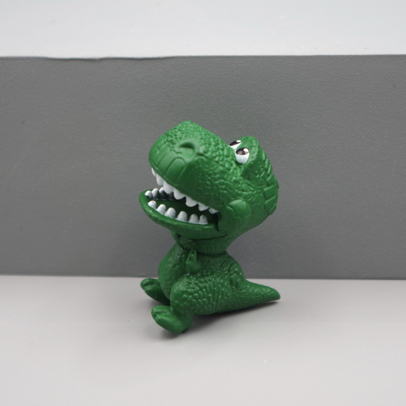 Set 5 Mô Hình Đồ Chơi Nhân Vật Phim Hoạt Hình toy story 3-4cm