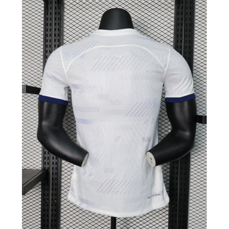 Áo Bóng Đá Câu Lạc Bộ tottenham Hotspur 2023 2024 Size s-Xl