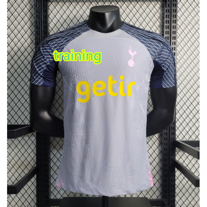 Áo Bóng Đá Câu Lạc Bộ tottenham Hotspur 2023 2024 Size s-Xl