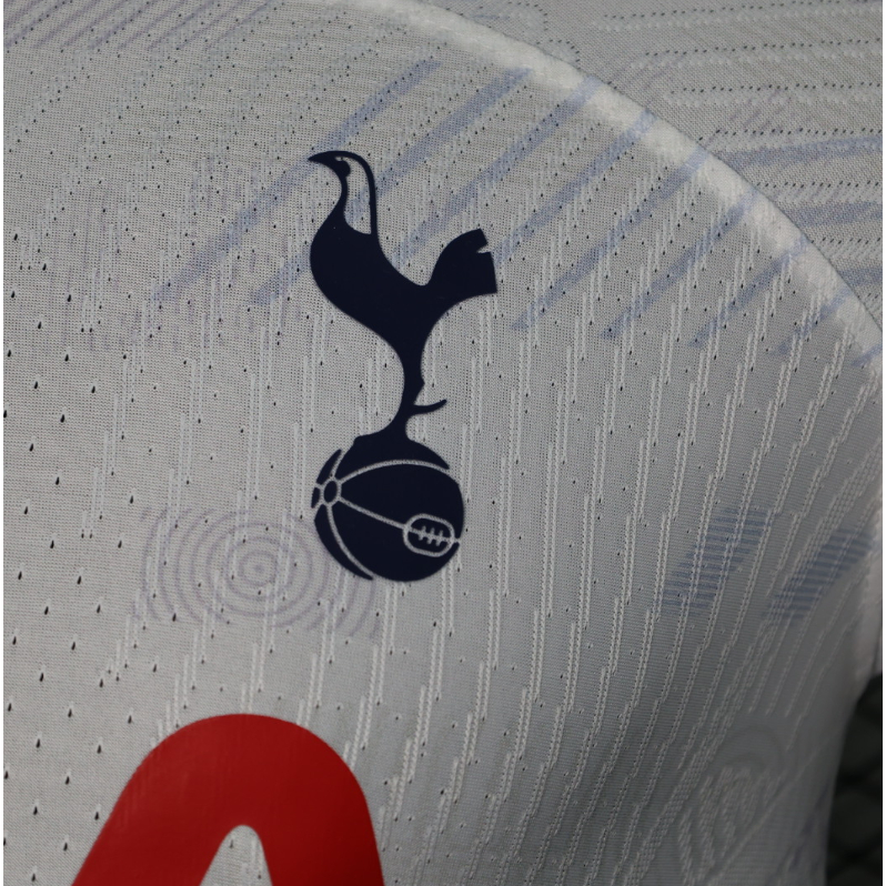 Áo Bóng Đá Câu Lạc Bộ tottenham Hotspur 2023 2024 Size s-Xl