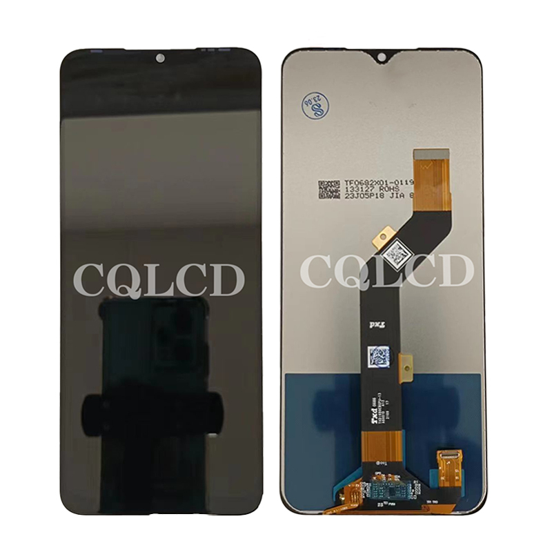 Màn Hình Infinix Hot 10s 10t X689 Cảm Ứng LCD Thay Thế Cho