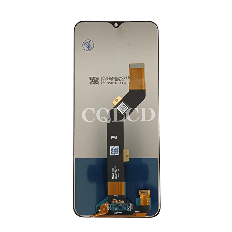 Màn Hình Infinix Hot 10s 10t X689 Cảm Ứng LCD Thay Thế Cho