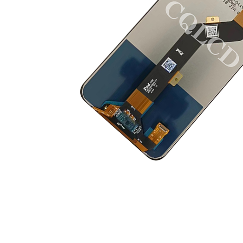 Màn Hình Infinix Hot 10s 10t X689 Cảm Ứng LCD Thay Thế Cho