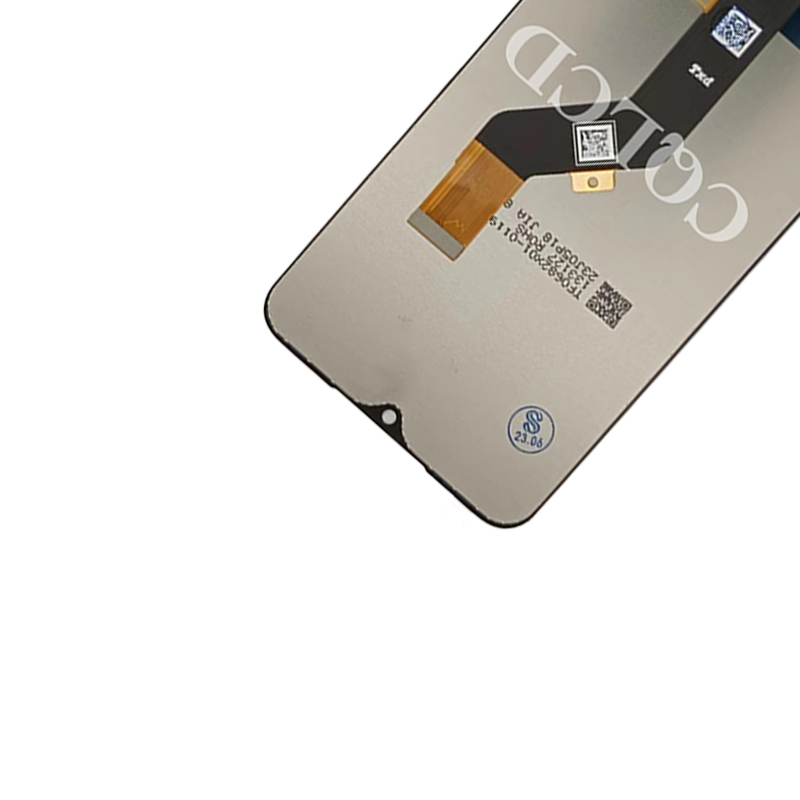 Màn Hình Infinix Hot 10s 10t X689 Cảm Ứng LCD Thay Thế Cho