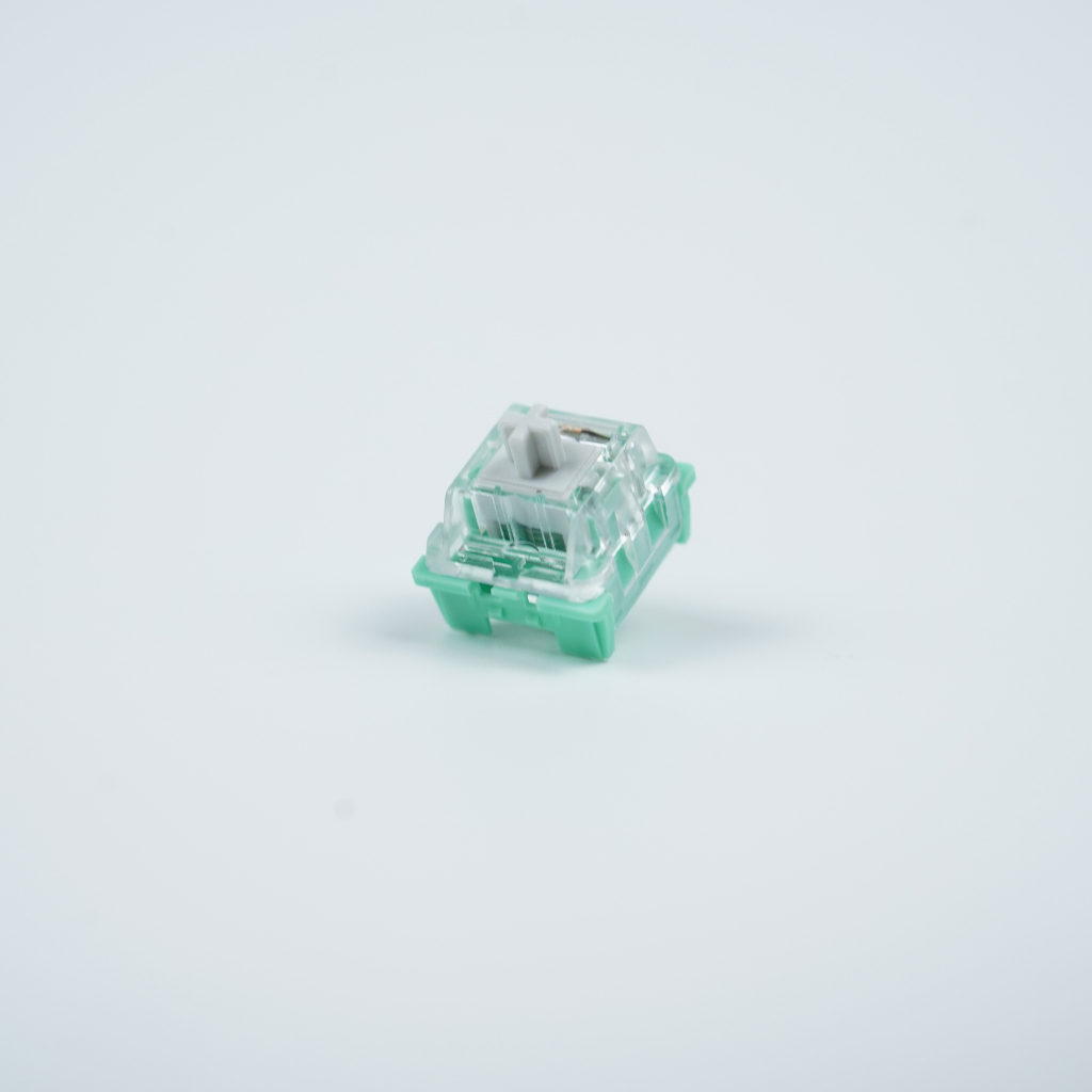 Công Tắc Bấm Khởi Động Cho Bàn Phím Cơ 52g