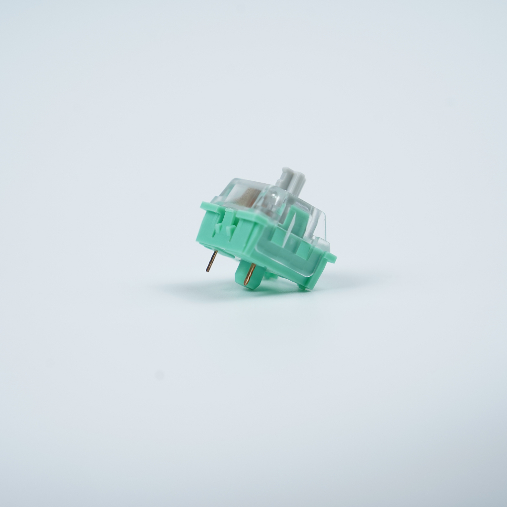 Công Tắc Bấm Khởi Động Cho Bàn Phím Cơ 52g