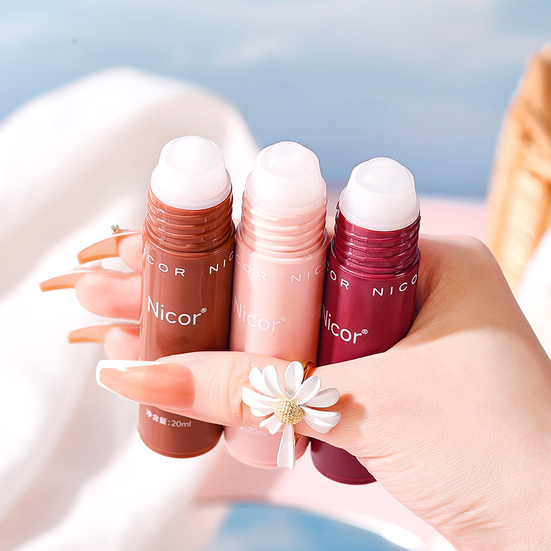 Nước Hoa Mini Dạng Lăn Lâu Phai Tiện Dụng