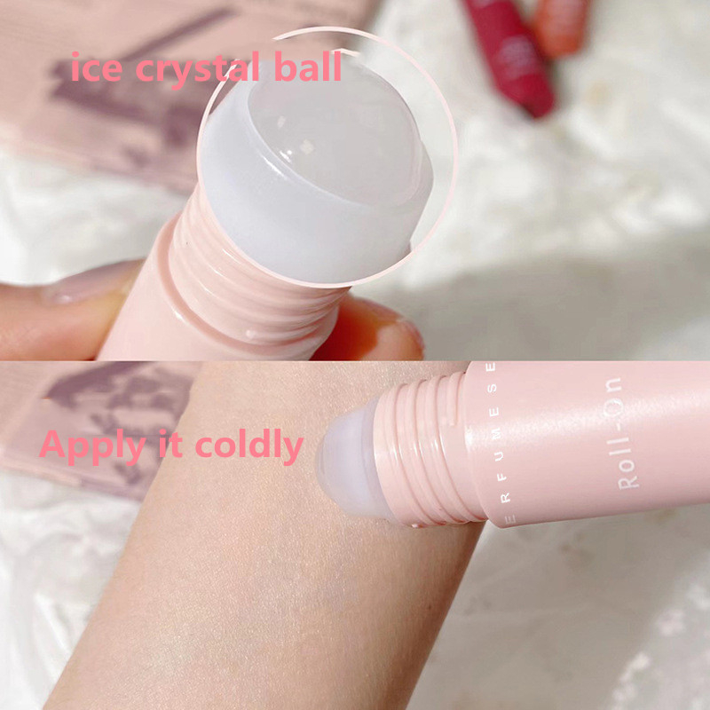 Nước Hoa Mini Dạng Lăn Lâu Phai Tiện Dụng