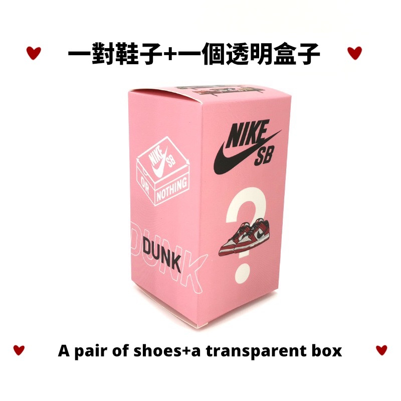 Mô Hình Đôi Giày Thể Thao 3d Mini Dùng Để Trang Trí Xe Hơi