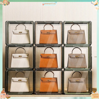 Keep order hình hộp hiển thị acrylic mù trưng bày lắp ráp sưu tầm bảo vệ chống bụi tủ cho nhân vật hành động cmman11.vn