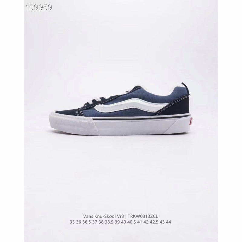 Giày vans classics knu skool 2023 Năng Động Thời Trang Dành Cho Cả Nam Và Nữ