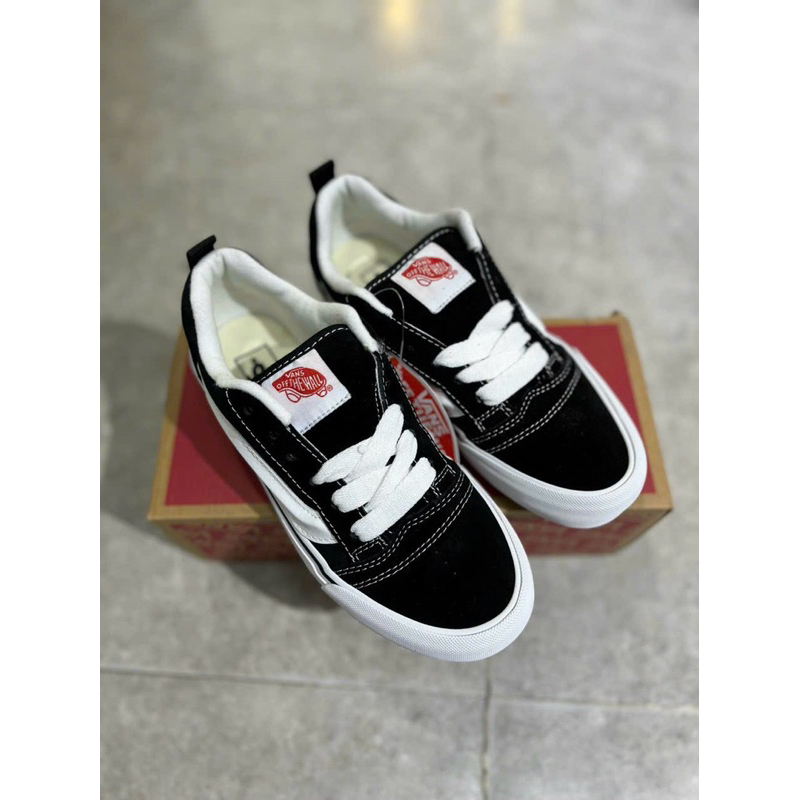 Giày vans classics knu skool 2023 Năng Động Thời Trang Dành Cho Cả Nam Và Nữ