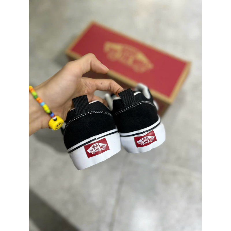 Giày vans classics knu skool 2023 Năng Động Thời Trang Dành Cho Cả Nam Và Nữ