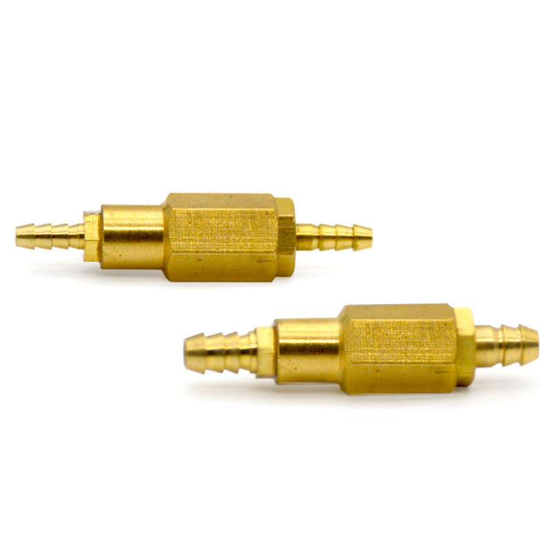 Van Kiểm Tra Một Chiều 5mm / 3mm Chuyên Dụng Cho Nha Khoa