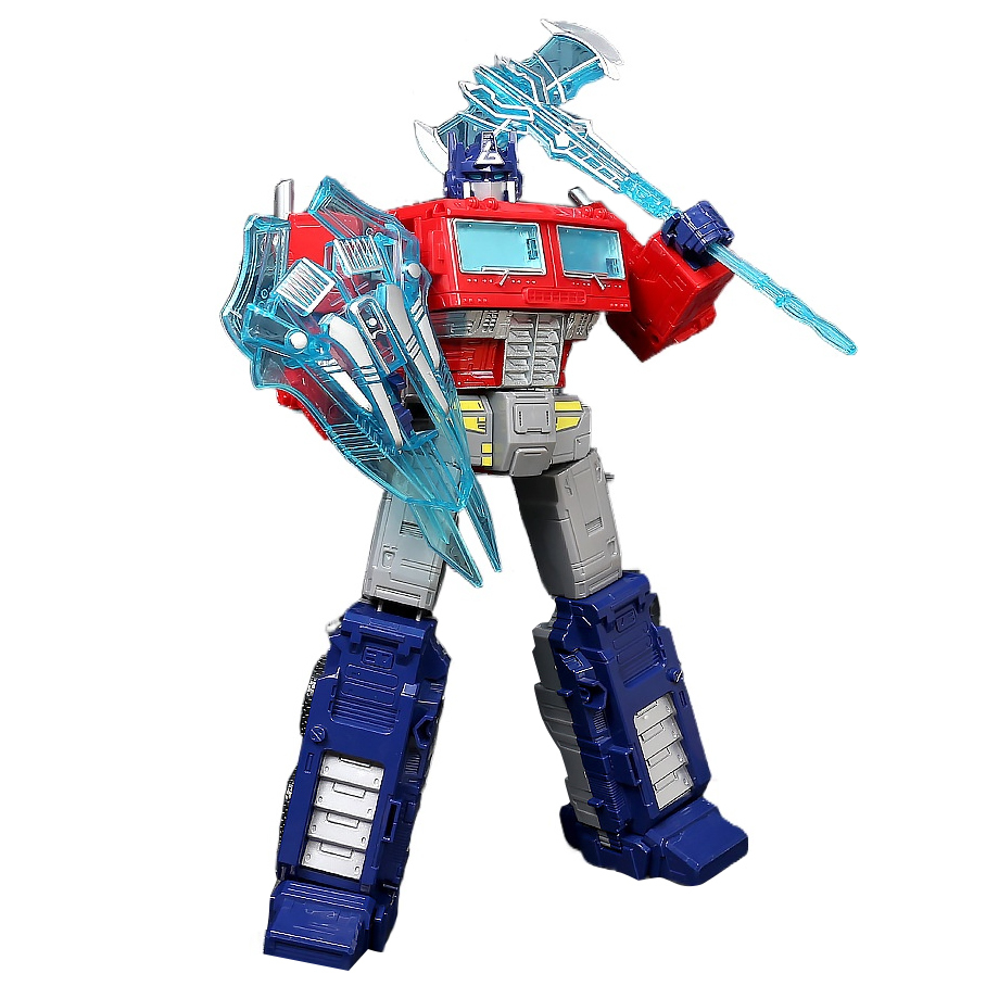 Đồ Chơi Mô Hình robot Biến Hình Mp10 optimus masterpiece
