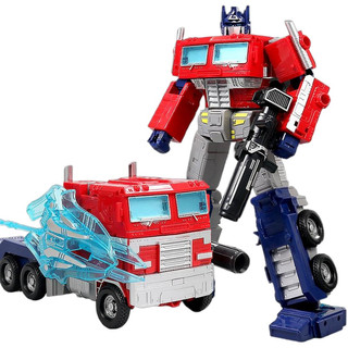 Đồ Chơi Mô Hình robot Biến Hình Mp10 optimus masterpiece