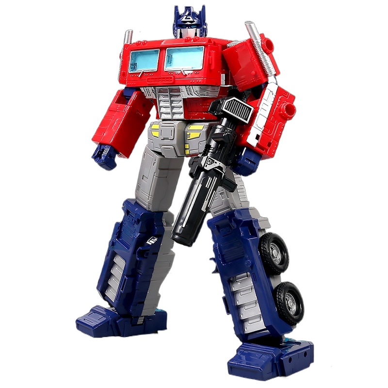 Đồ Chơi Mô Hình robot Biến Hình Mp10 optimus masterpiece