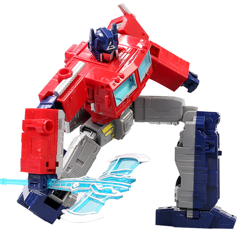 Đồ Chơi Mô Hình robot Biến Hình Mp10 optimus masterpiece