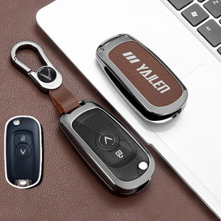 Bao Chìa Khoá Vinfast Fadil Ốp Chìa Khoá Bảo Vệ Xe Thông Minh khaihuyauto
