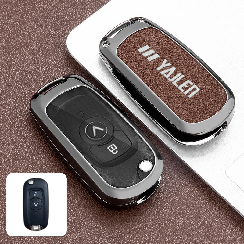 Bao chìa khoá Vinfast Fadil Ốp chìa khoá xe Vinfast Fadil Ốp Chìa Khoá vinfast