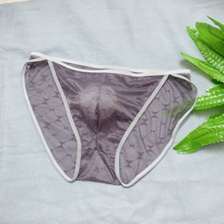 Ultra Quần Lót Lưới Siêu Mỏng Thoáng Khí Chữ u Cho Nam
