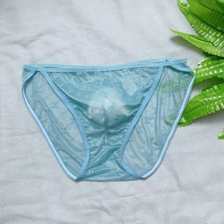 Ultra Quần Lót Lưới Siêu Mỏng Thoáng Khí Chữ u Cho Nam