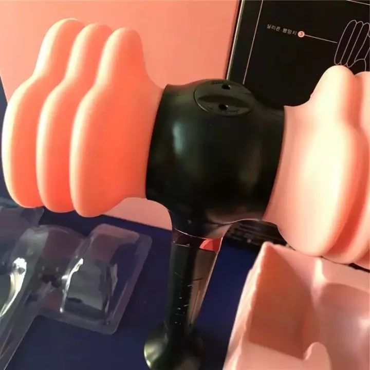 Búa Đèn Phát Sáng blackpink