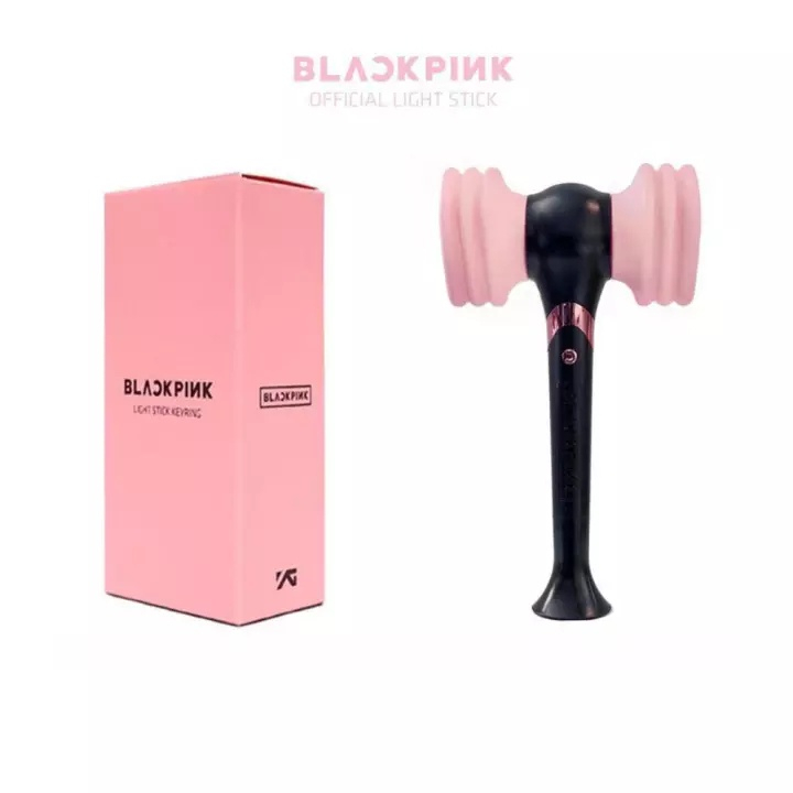 Búa Đèn Phát Sáng blackpink