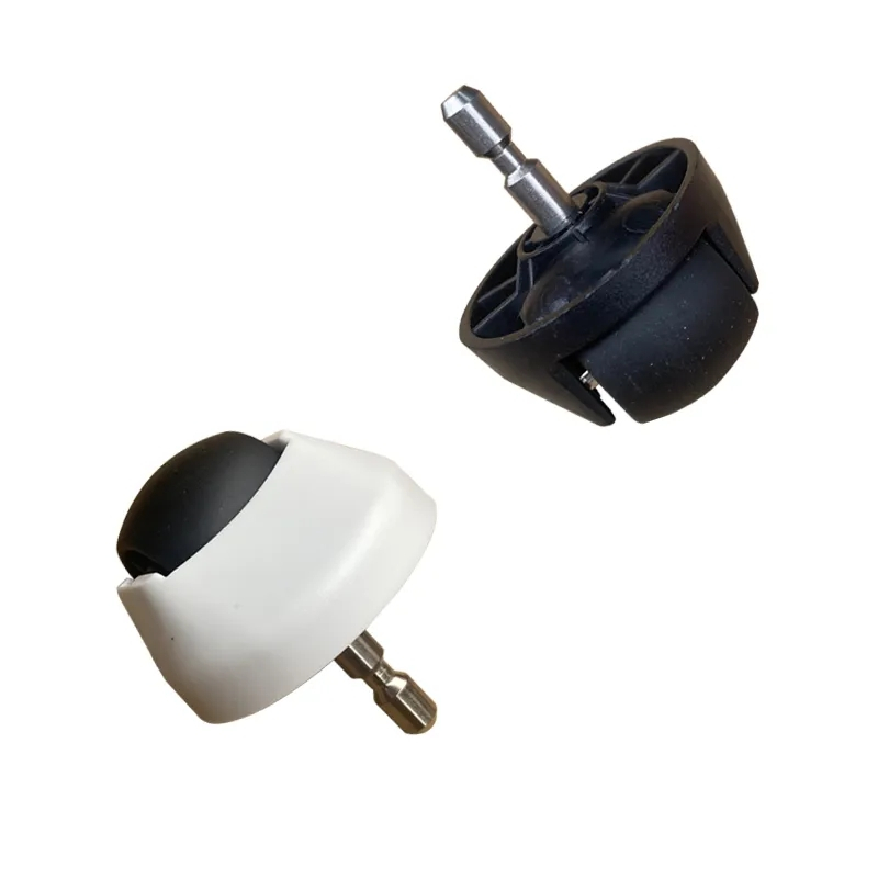 Bánh Xe Trước Cho robot Hút Bụi xiaomi mijia Styloj02Ym 3c vxvc01-jg 2s s10 b106gl