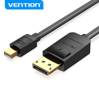 Dây cáp Thunderbolt VENTION chuyển đổi từ Mini DP sang DP