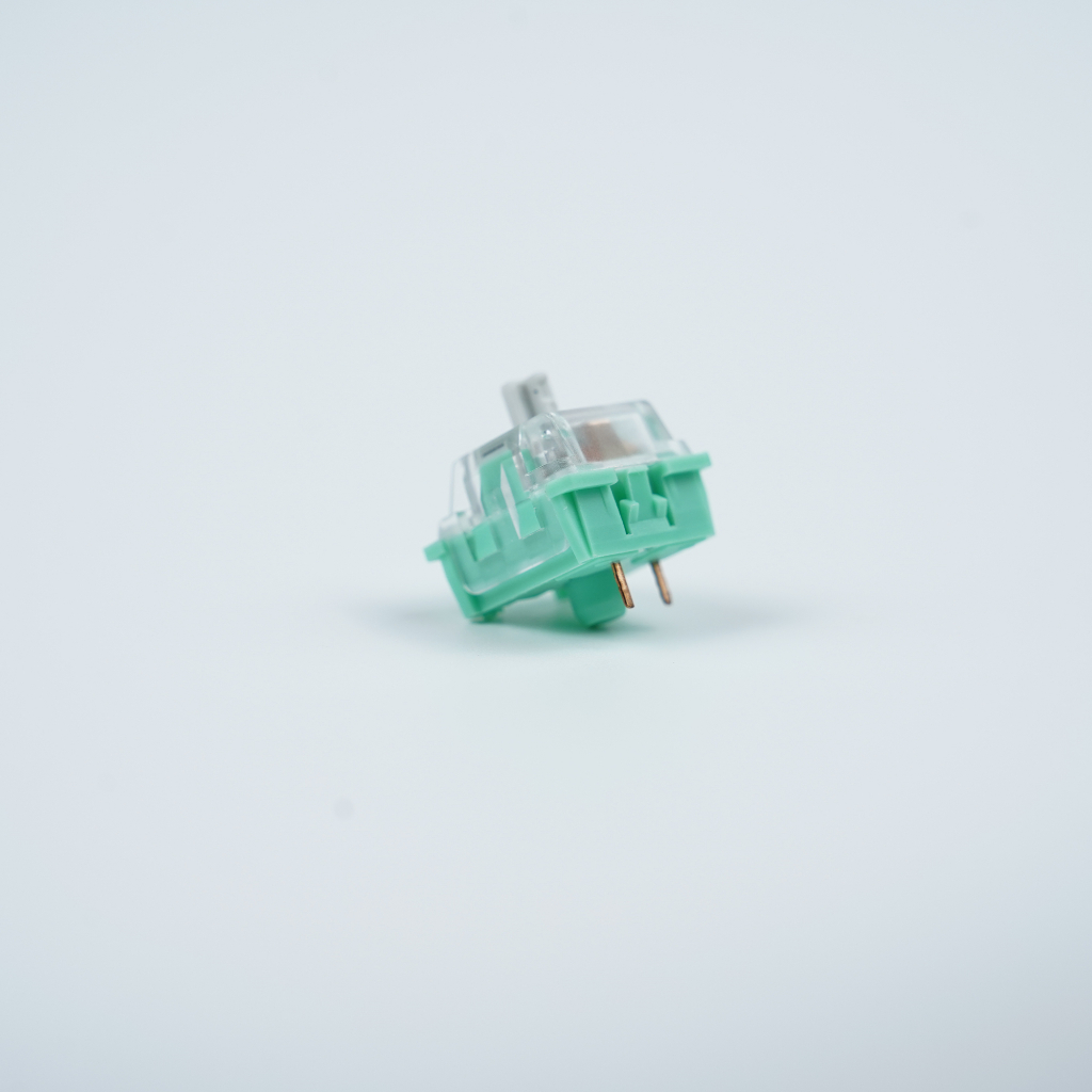 Công Tắc Bấm Khởi Động Cho Bàn Phím Cơ 52g