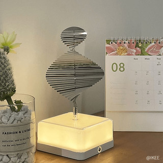 Đèn ngủ ánh sáng ban đêm đèn học đèn led đèn led trang trí