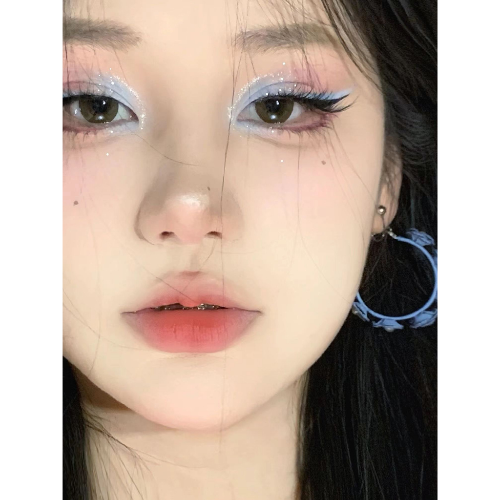 Cặp Lông Mi Giả Dài Và Dày Tự Nhiên