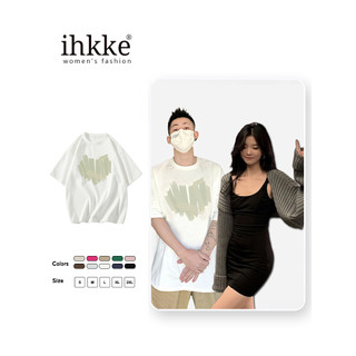 Áo kiểu IHKKE tay cánh dơi dáng ngắn thiết kế trẻ trung hợp thời trang cho bạn gái