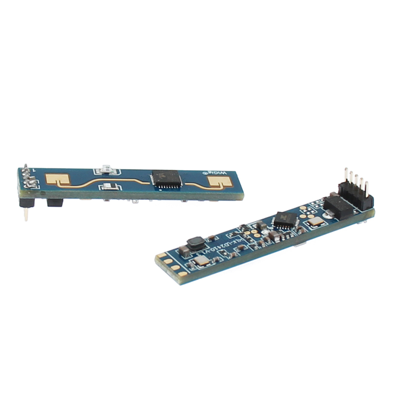 Mô-đun Cảm Biến Thông Minh hi-link hlk-ld2410 ld2410b ld2410c 5v mini fmcw 24g