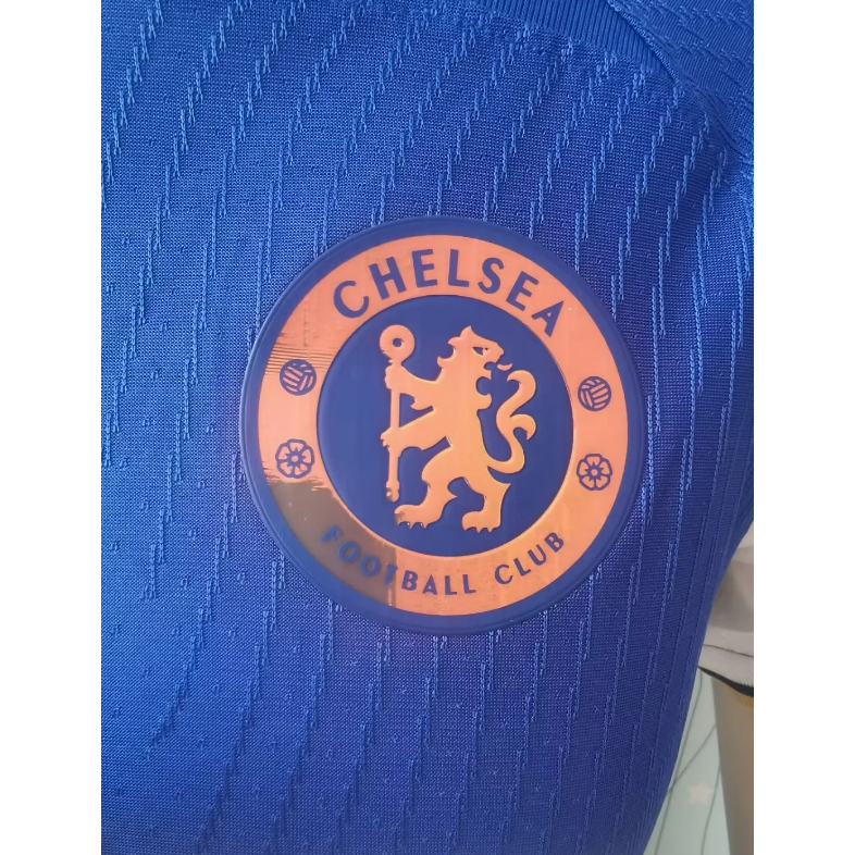 Áo Thun Bóng Đá Câu Lạc Bộ Chelsea 2324