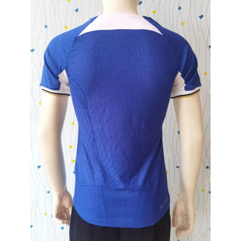 Áo Thun Bóng Đá Câu Lạc Bộ Chelsea 2324