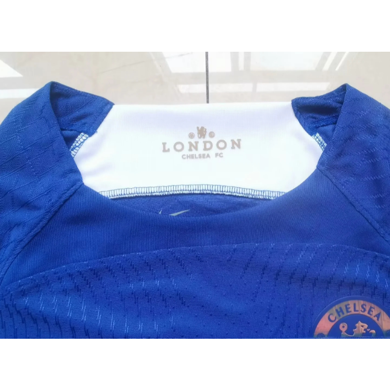 Áo Thun Bóng Đá Câu Lạc Bộ Chelsea 2324