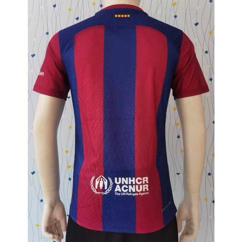 Áo Bóng Đá Đội Tuyển barcelona Mùa Giải 2023 2024