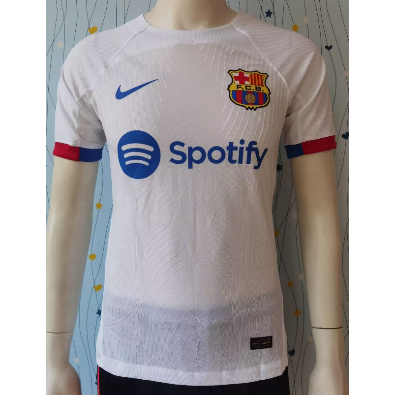 Áo Bóng Đá Đội Tuyển barcelona Mùa Giải 2023 2024