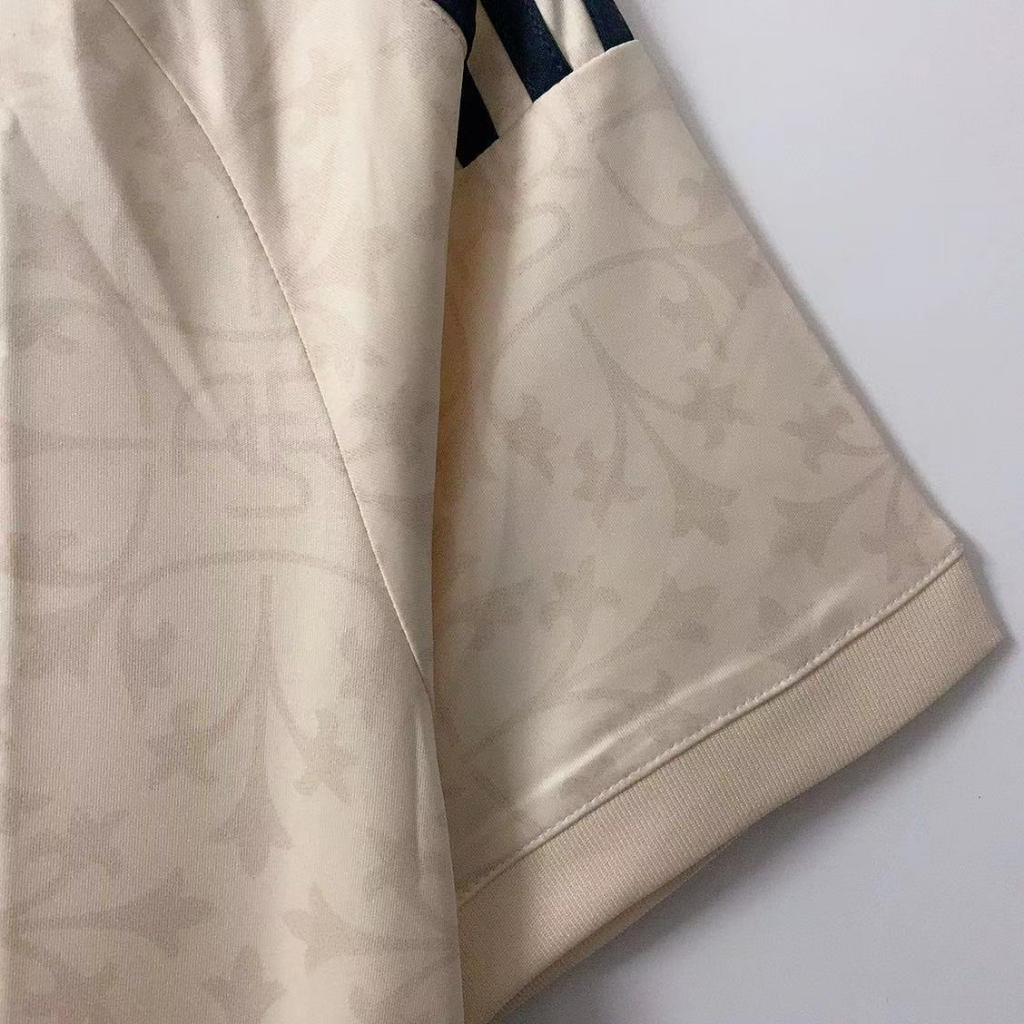 Áo Bóng Đá Sân Khách 23 / 24 as roma Size s-4xl