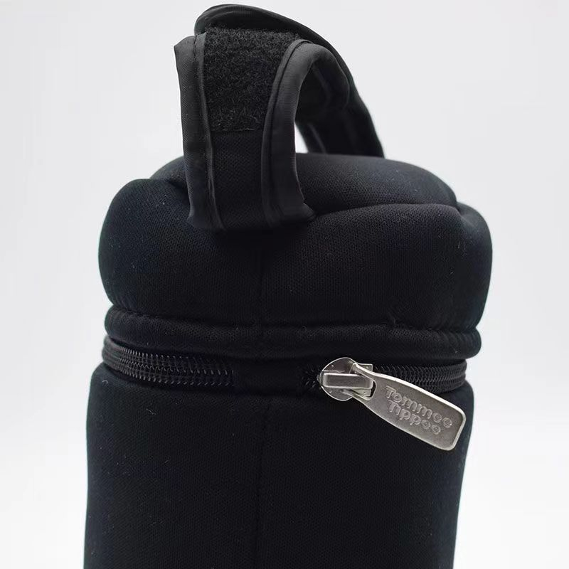 Tommee tippee tippee Túi Giữ Ấm Bình Sữa Cách Nhiệt Đóng Tự Nhiên - Túi Ấm Hơn